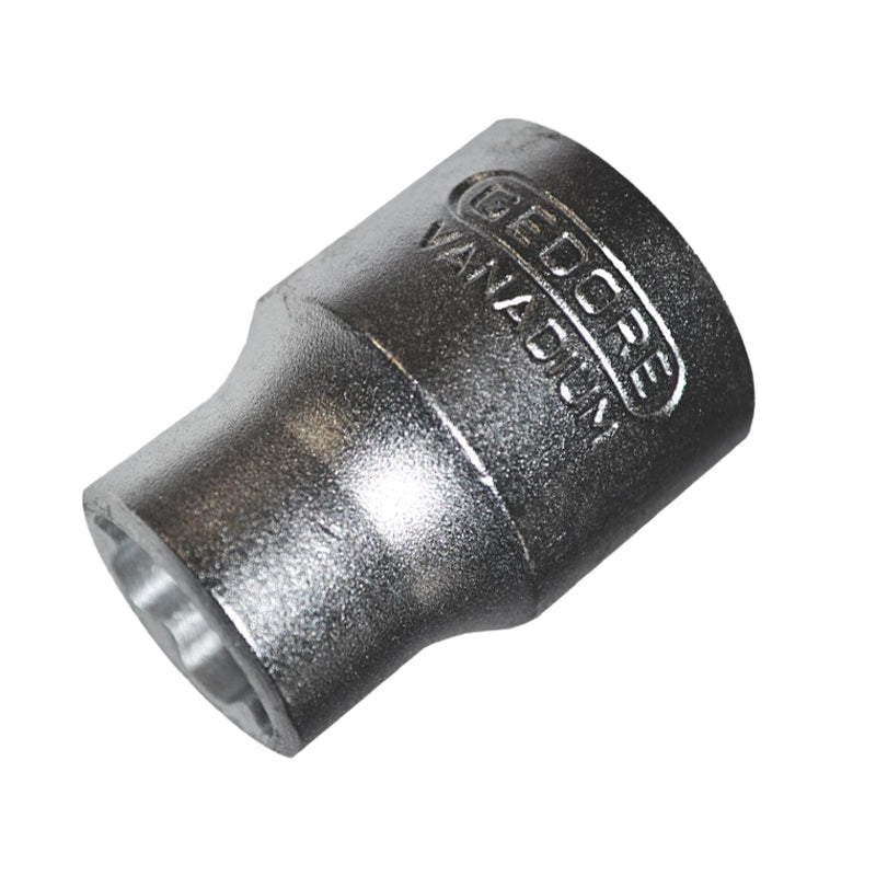Gedore Blue Socket 19 Mm C32 3/4 Drive
