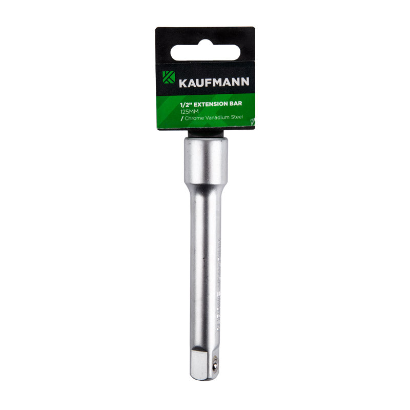 Kaufmann Socket Extension 1/2 Drive 125 Mm