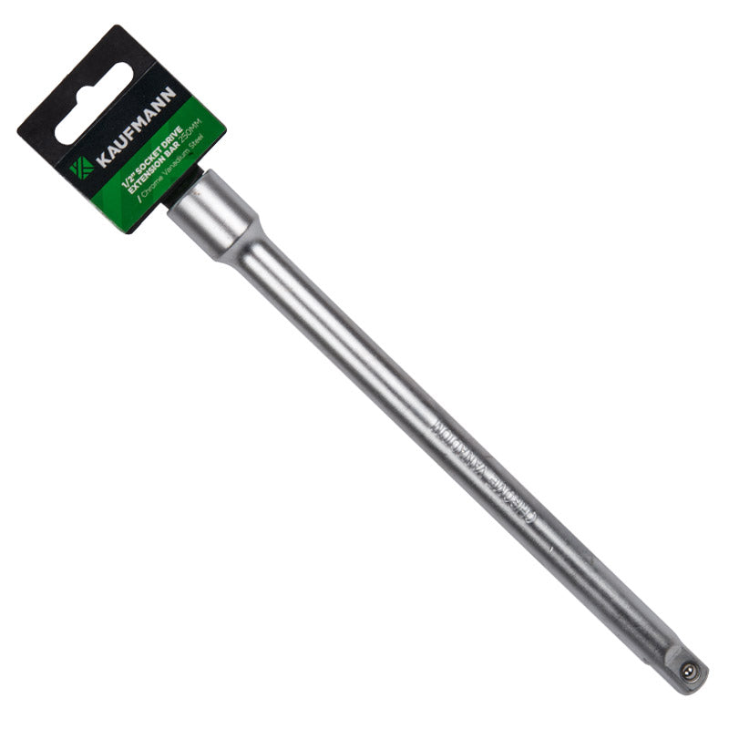 Kaufmann Socket Extension 1/2 Drive 250 Mm