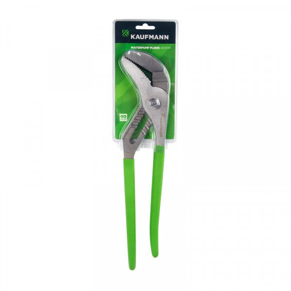 Kaufmann Water Pump Pliers 400 Mm