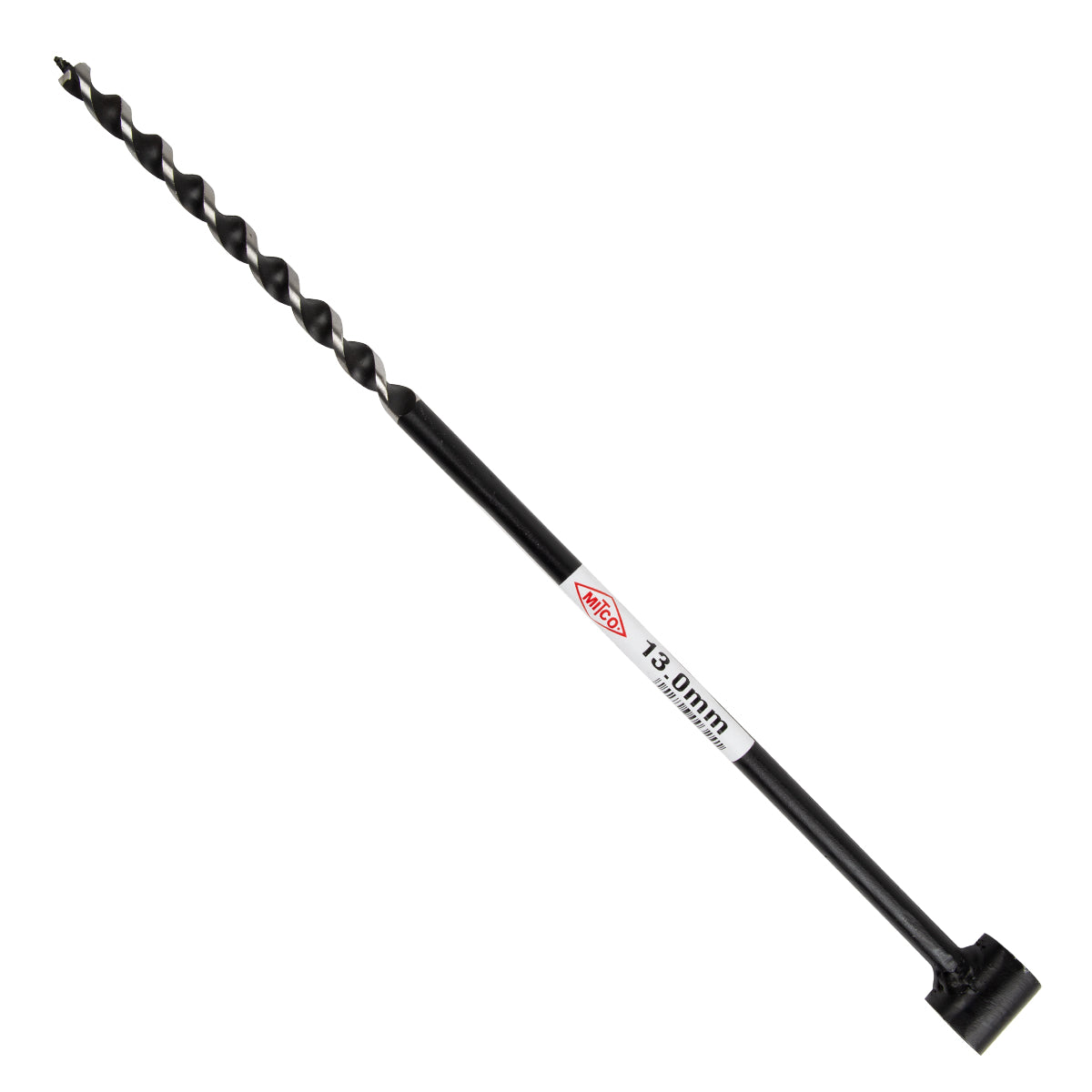 Mitco Wood Eye Drill Bit 13 Mm Loose