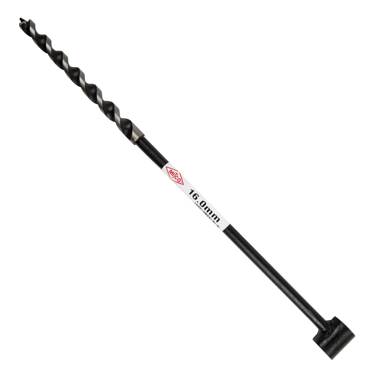 Mitco Wood Eye Drill Bit 16 Mm Loose