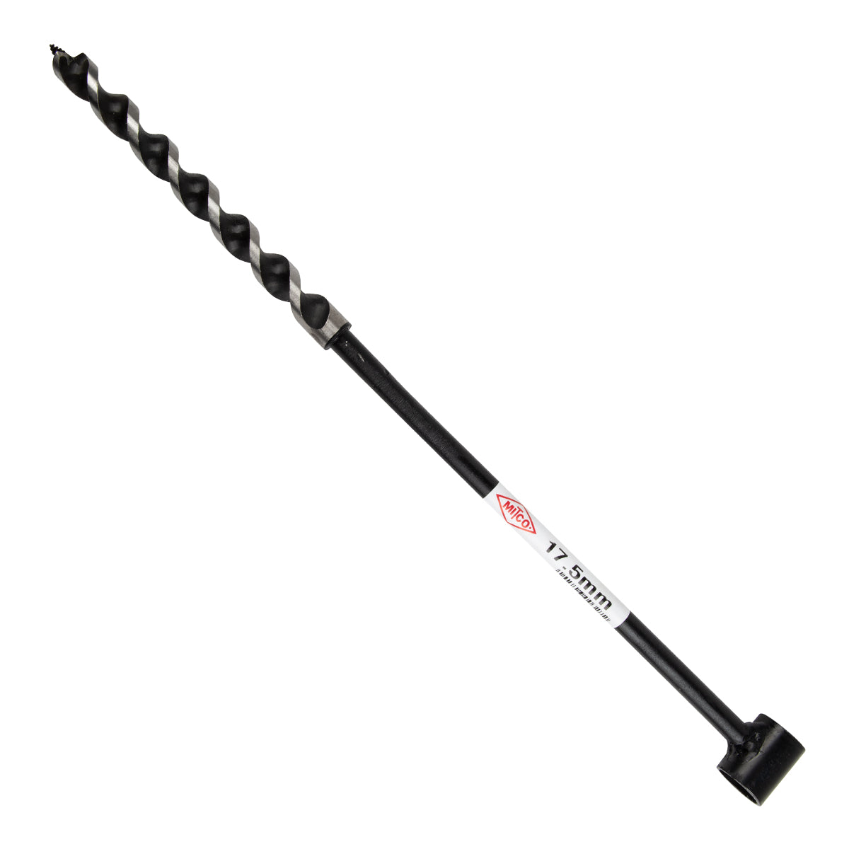 Mitco Wood Eye Drill Bit 17.5 Mm Loose