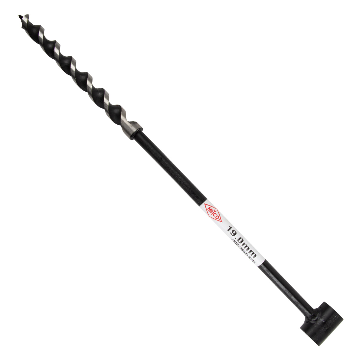 Mitco Wood Eye Drill Bit 19 Mm Loose