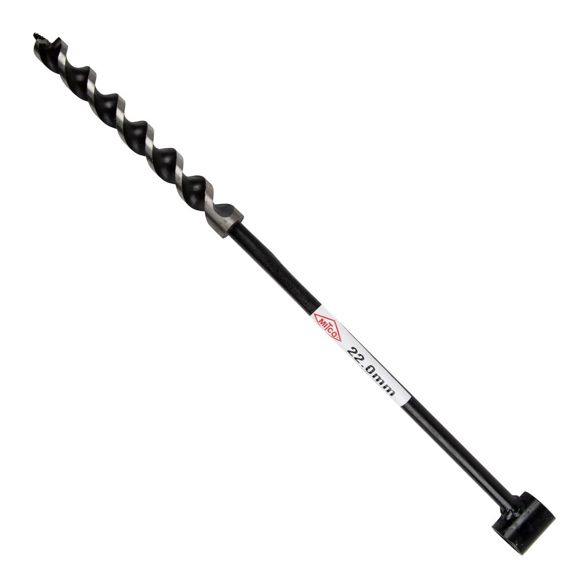 Mitco Wood Eye Drill Bit 22 Mm Loose