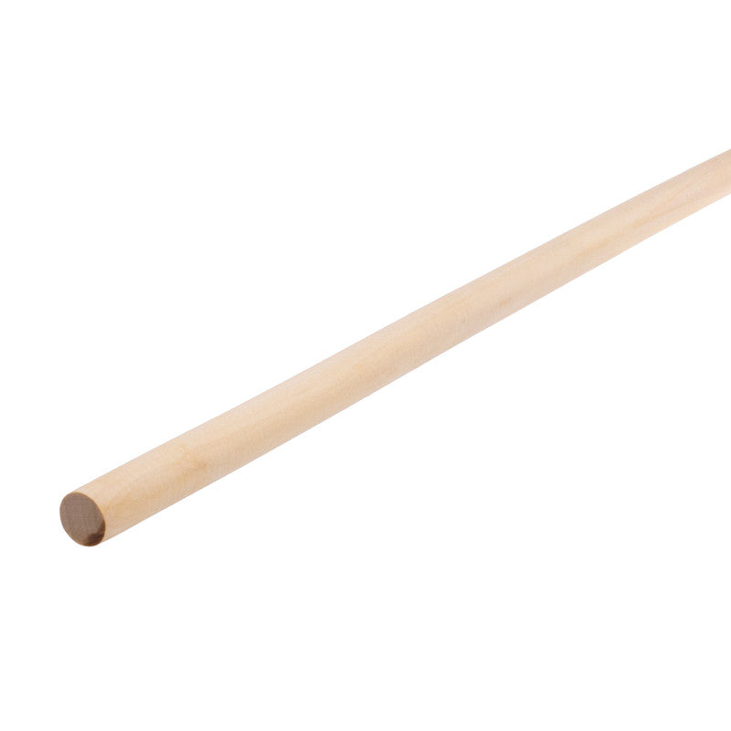 Dowel Sticks 8 Mm 900 Mm