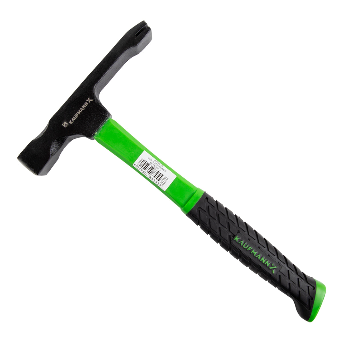 Kaufmann X Scutch Hammer X Grip