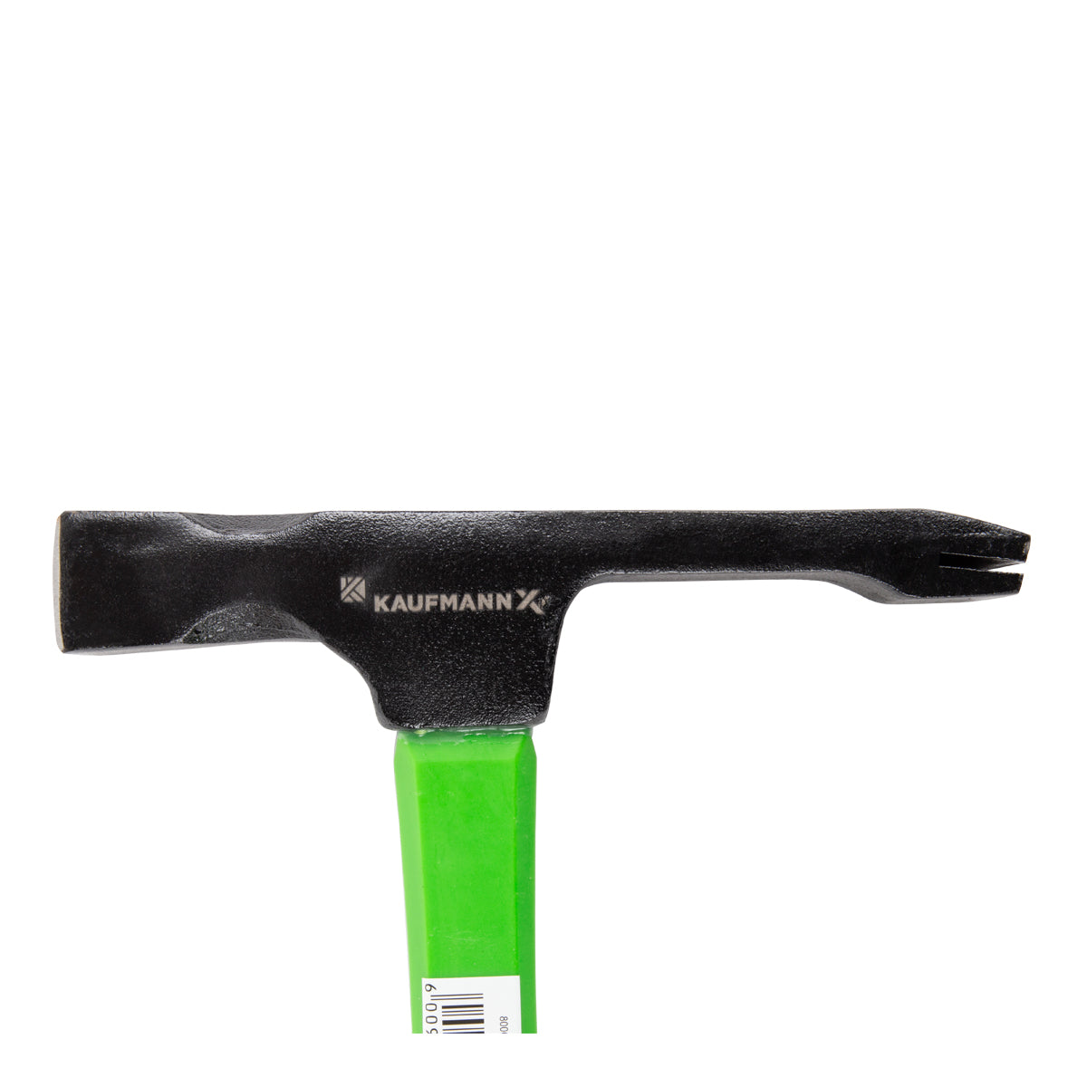 Kaufmann X Scutch Hammer X Grip