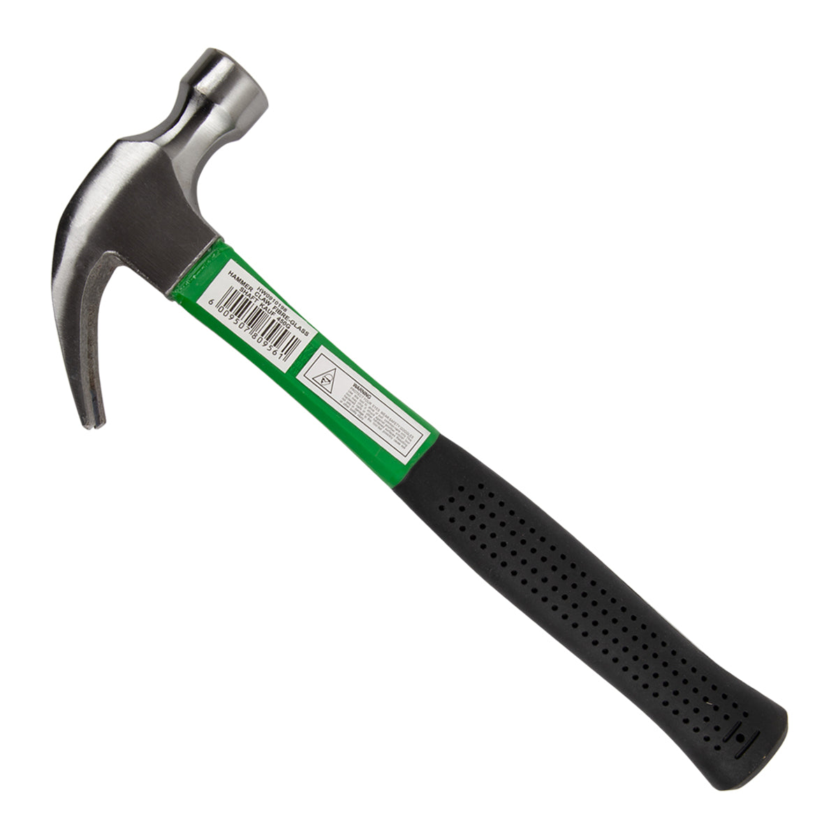 Kaufmann X Hammer Fibreglass Claw Shaft 450 G