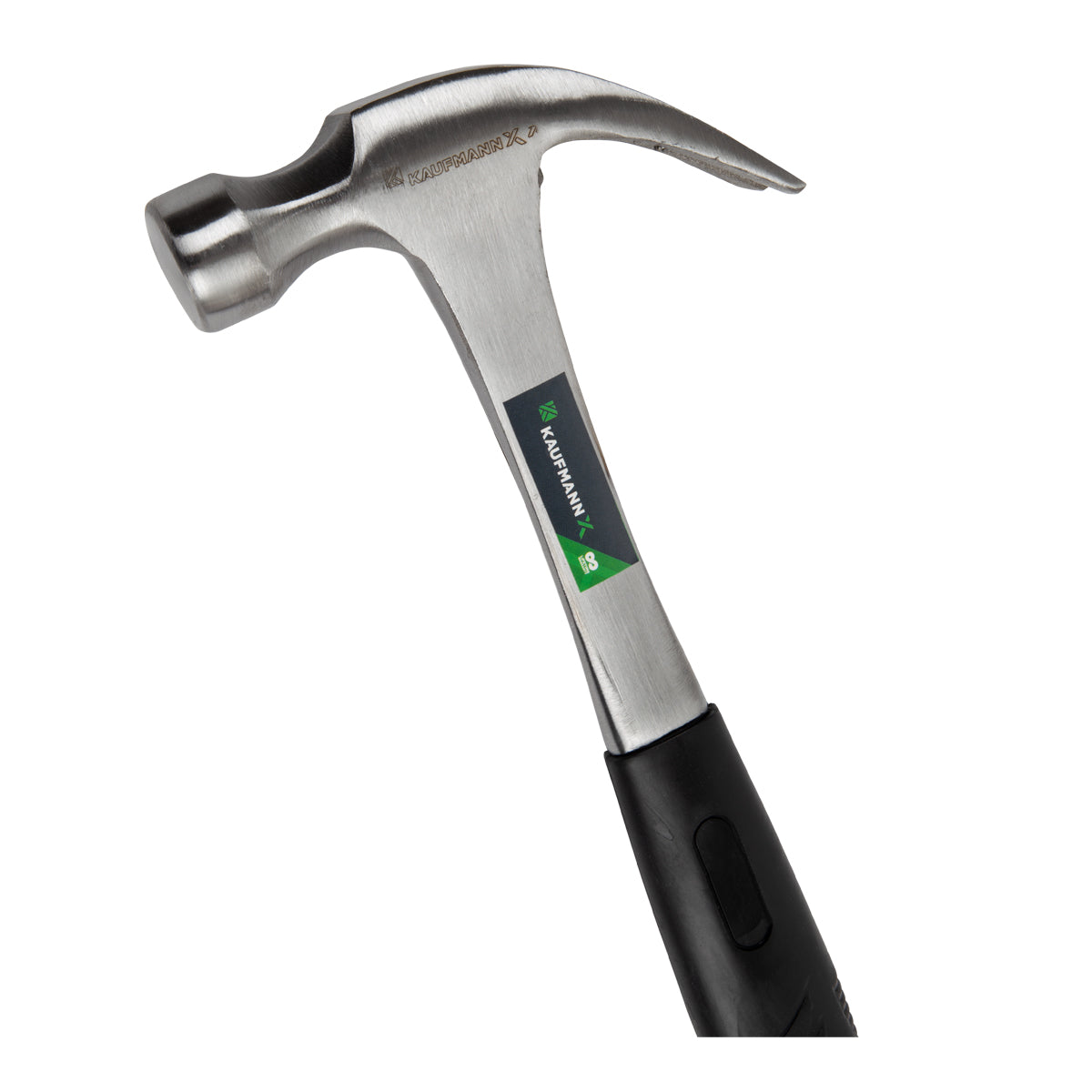 Kaufmann X Hammer Steel Claw Solid Shaft 450 G