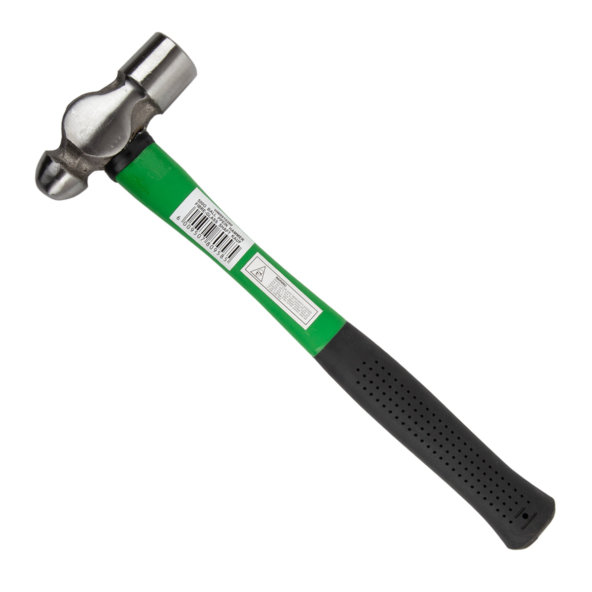 Kaufmann X Hammer Fibreglass Ball Pein Shaft 500 G