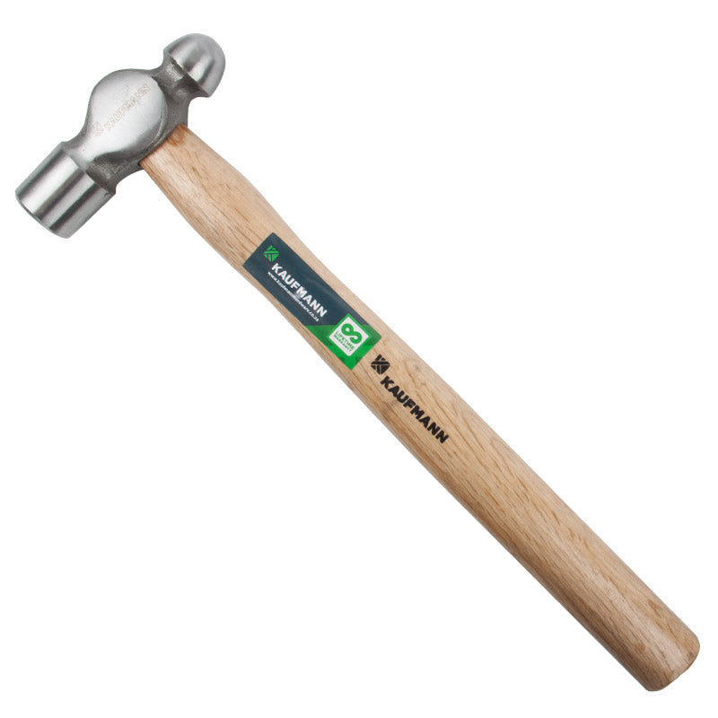 Kaufmann Ball Pein Hammer Wd/Handle 500 G