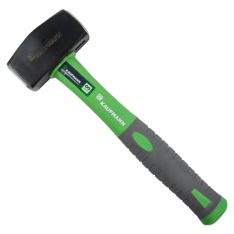 Kaufmann Club Hammer Poly Handle 1.1 Kg