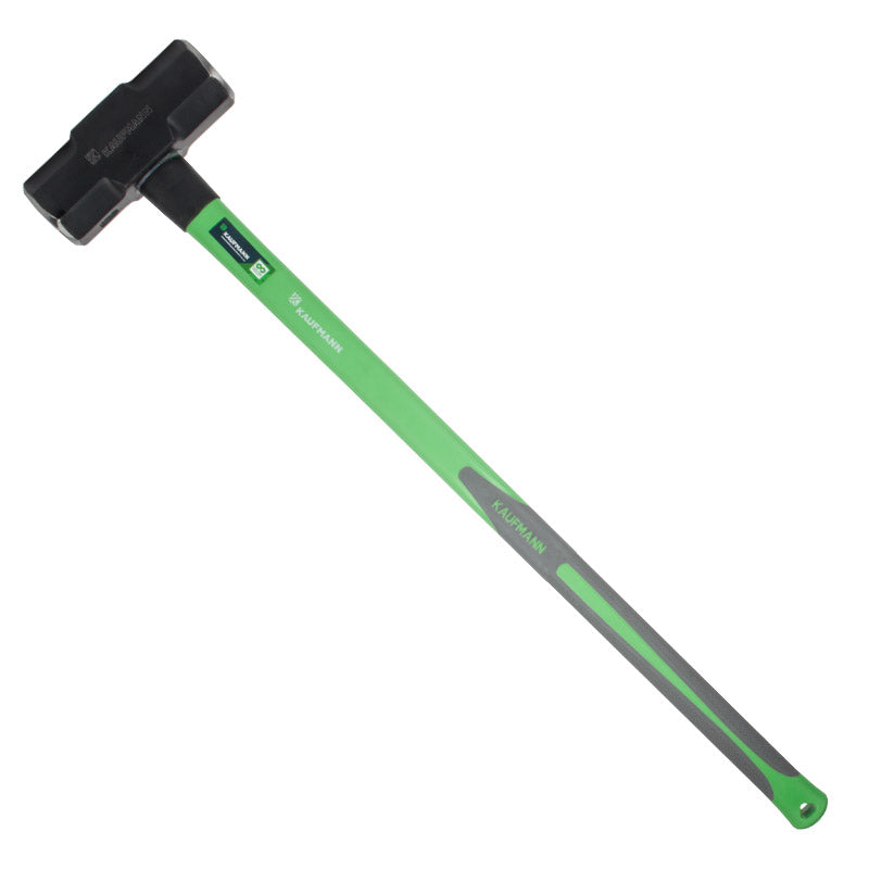 Kaufmann Sledgehammer Poly Handle 6.3 Kg