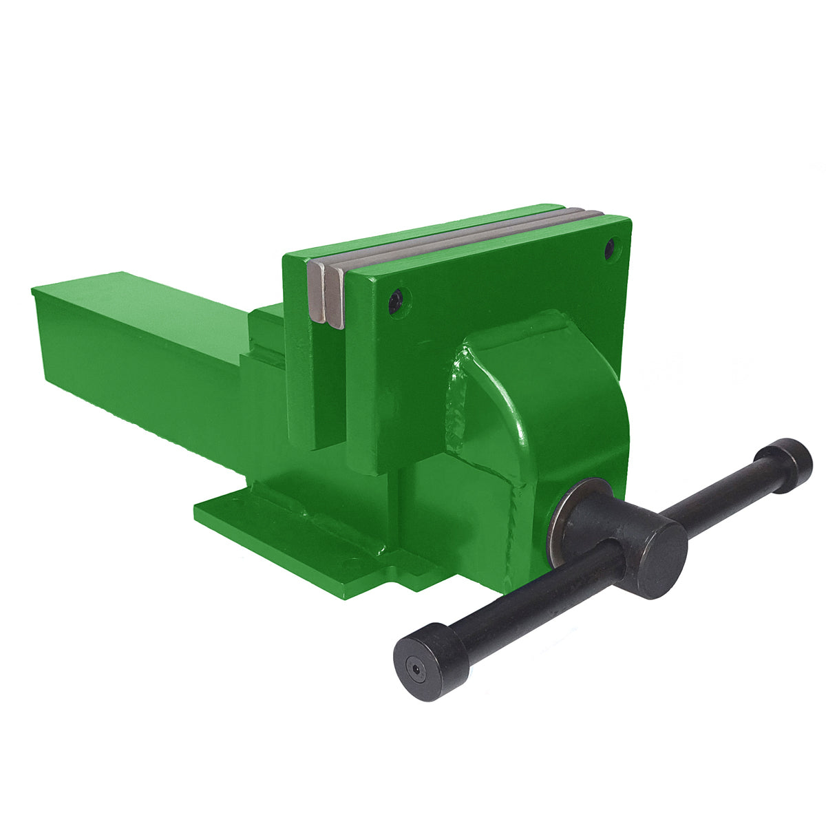 Kaufmann X Bench Vice Engineers 120 Mm 2.5 Ton