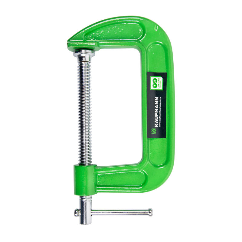 Kaufmann G Clamp L/D 100 Mm