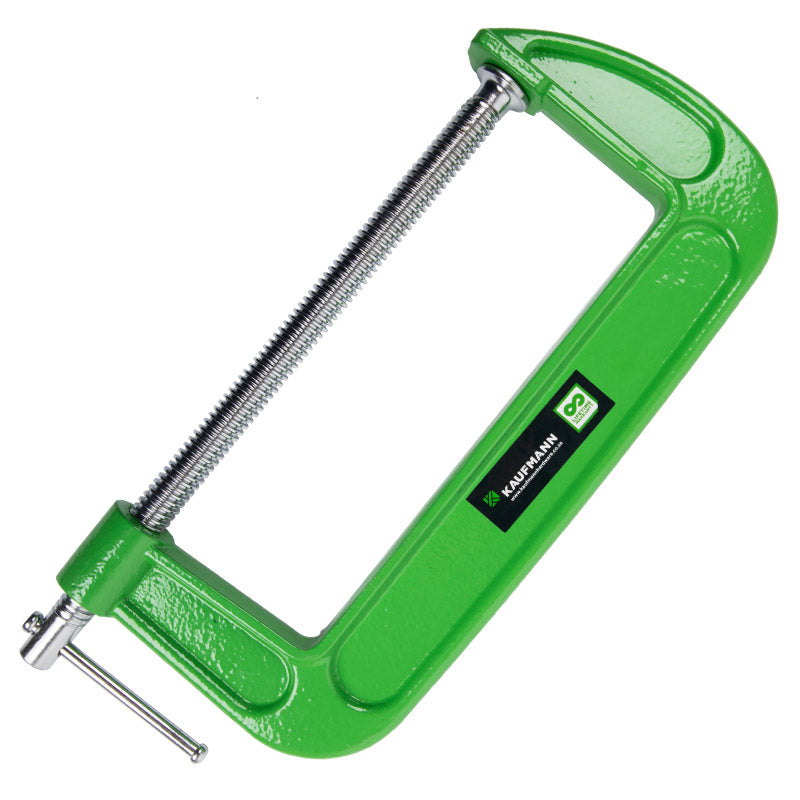 Kaufmann G Clamp L/D 200 Mm