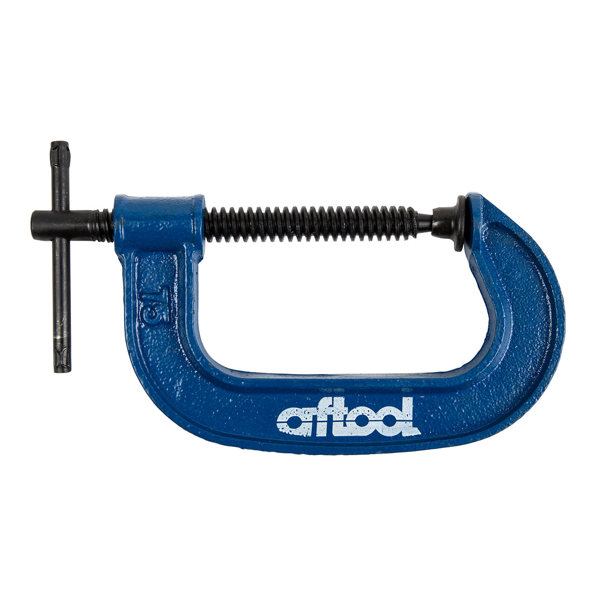 Aftool G Clamp 75 Mm Loose