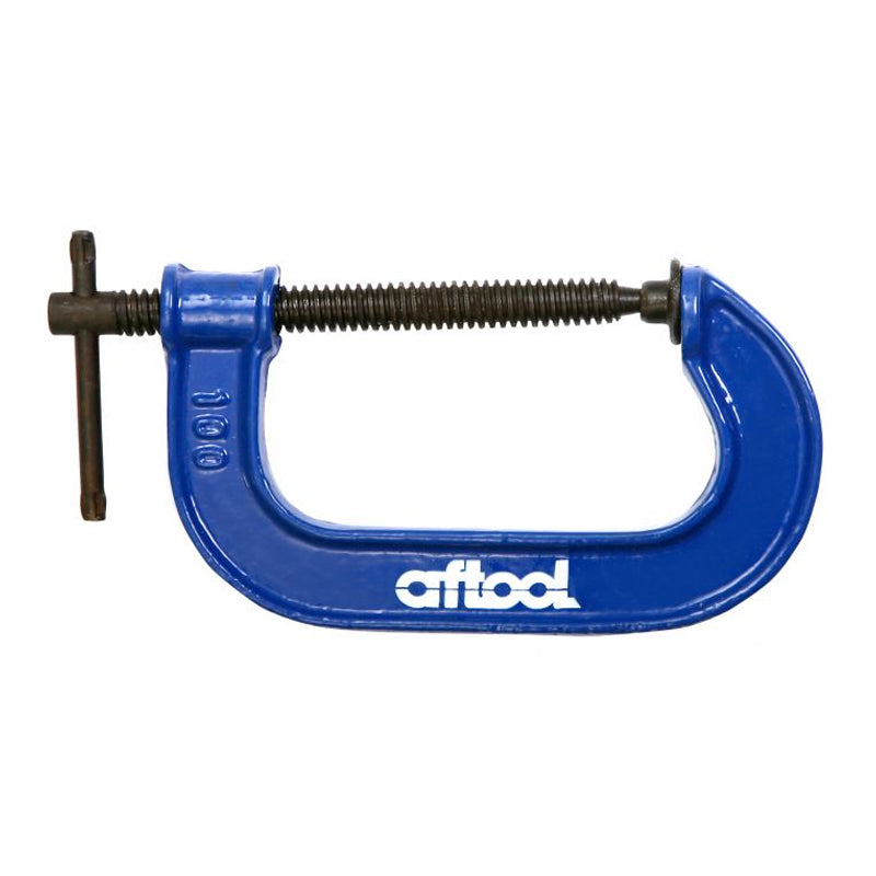 Aftool G Clamp 100 Mm Loose
