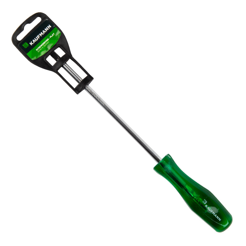 Kaufmann Screwdriver Engineer E/L/S 6 X150 Mm