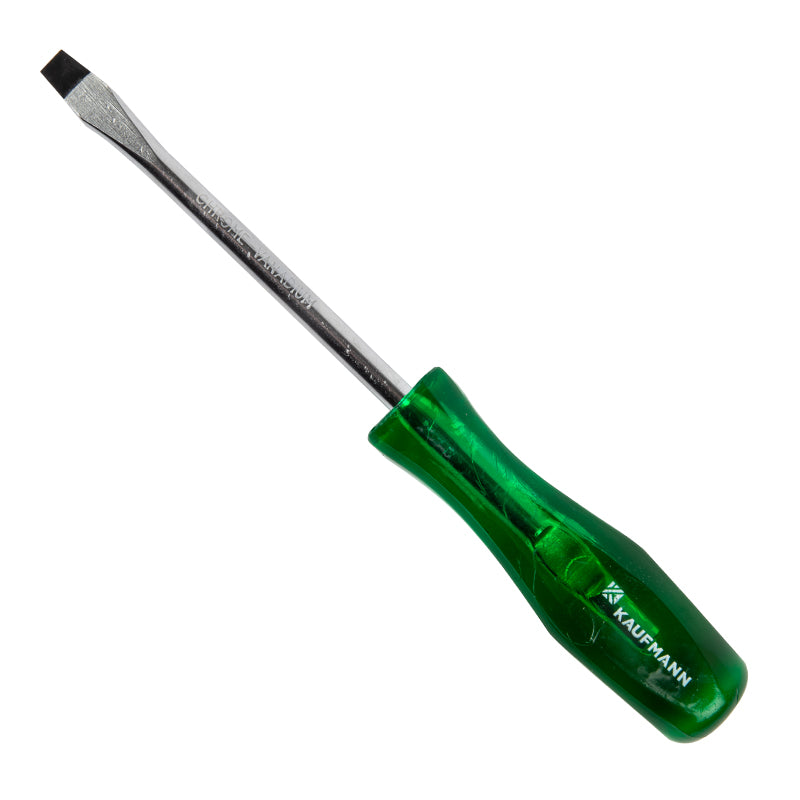 Kaufmann Screwdriver Engineer 6.5 X100 Mm