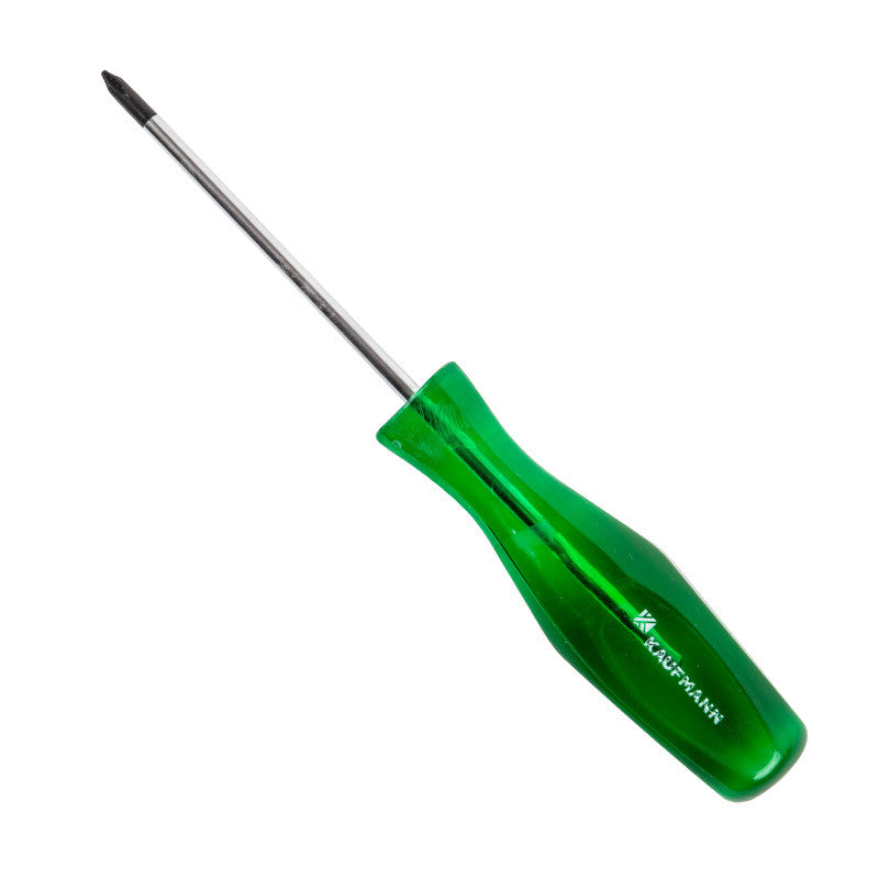 Kaufmann Screwdriver Phillips Ph0 X60 Mm