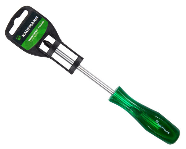 Kaufmann Screwdriver Phillips Ph1 X80 Mm
