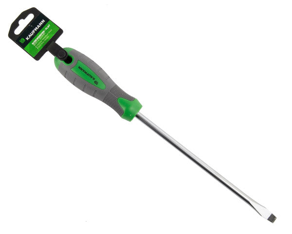 Kaufmann Screwdriver Flat 3 X75 Mm