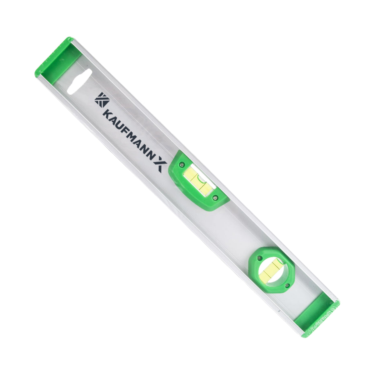 Kaufmann X Spirit Level Aluminium 600 Mm
