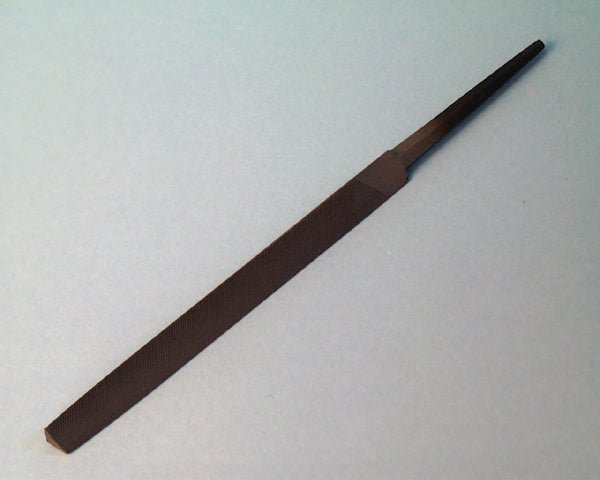 Afile Three Square 2 Nd Cut File 250 Mm Packed