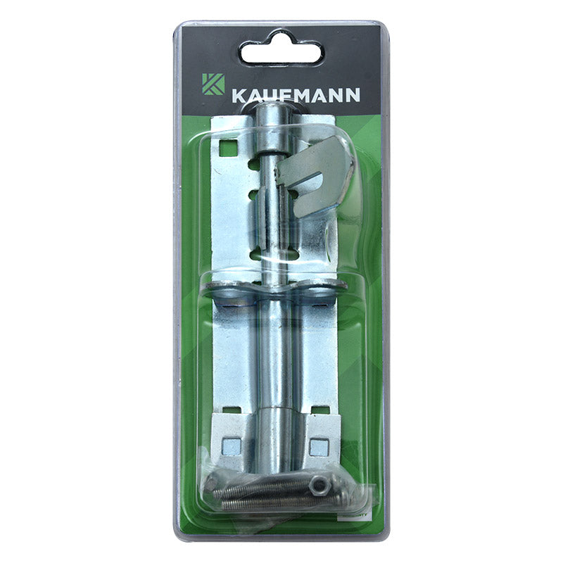 Kaufmann Pad Bolt 150 Mm Galv