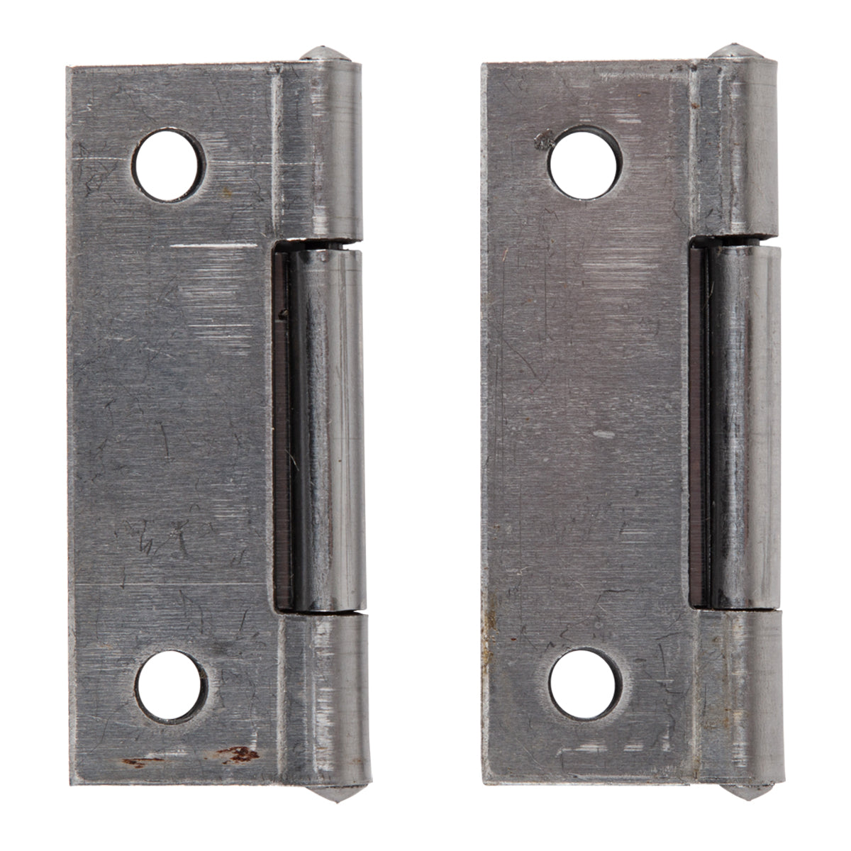 Kaufmann Butt Hinge Self Colour 50 Mm Pair (Bulk)