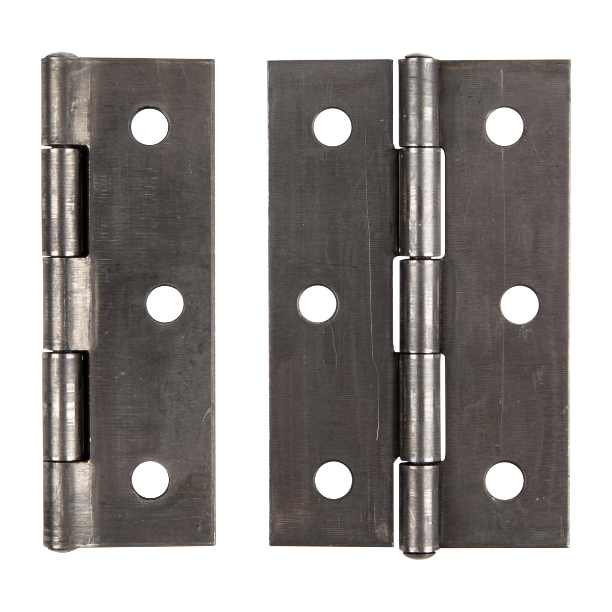 Kaufmann Butt Hinge Self Colour 65 Mm Pair (Bulk)
