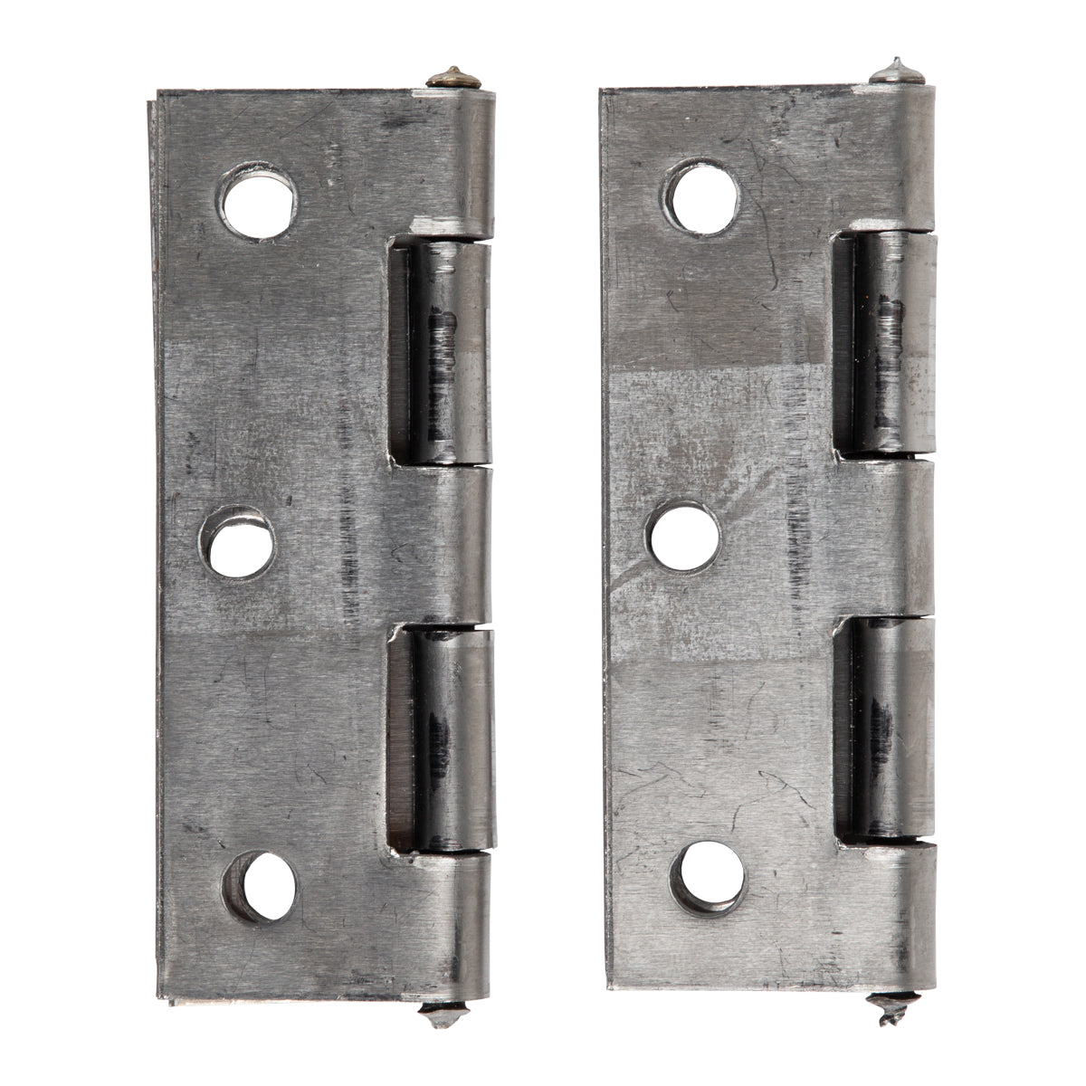Kaufmann Butt Hinge Self Colour 75 Mm Pair (Bulk)