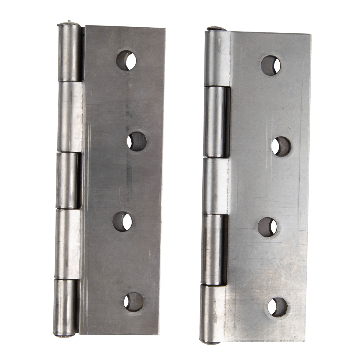 Kaufmann Butt Hinge Self Colour 100 Mm Pair (Bulk)