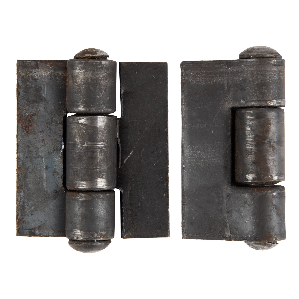 Butterfly Hinge 60 Mmx70 Mm Weld On Pair