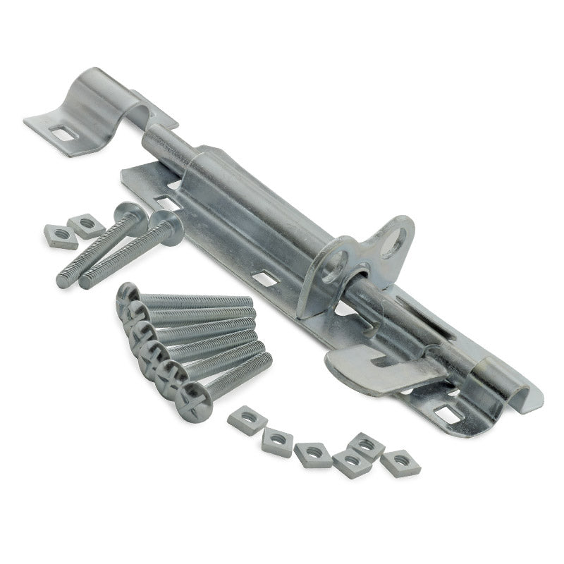 Kaufmann Pad Bolt Galv 200 Mm (Bulk)