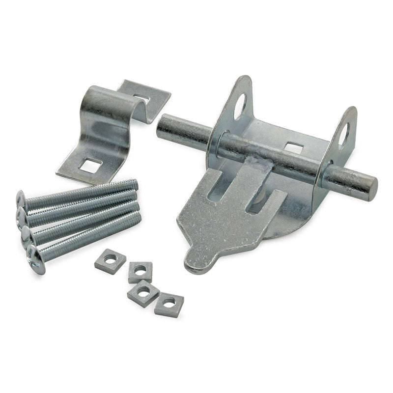 Kaufmann Pad Bolt Galv Oval 102 Mm (Bulk)