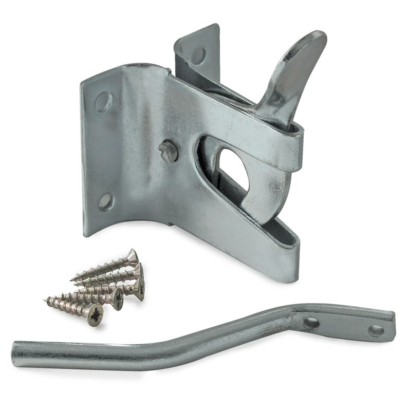 Kaufmann Gate Latch Galv Auto (Bulk)