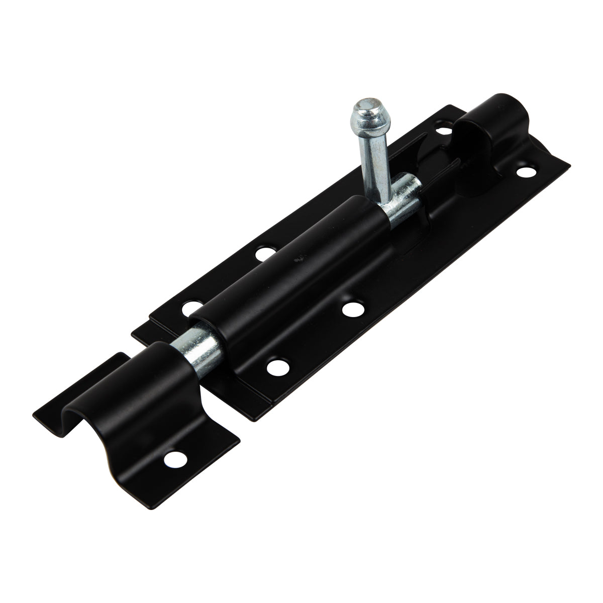 Kaufmann Barrel Bolt Japan 100 Mm Blk (Bulk)