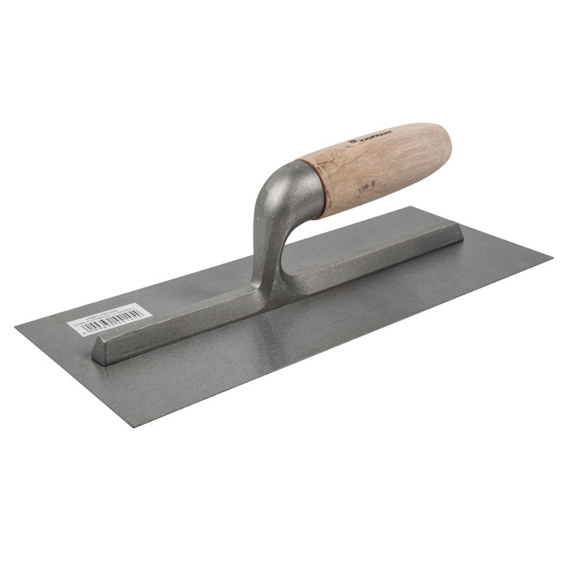 Kaufmann Trowel Plastering 290x120 Mm