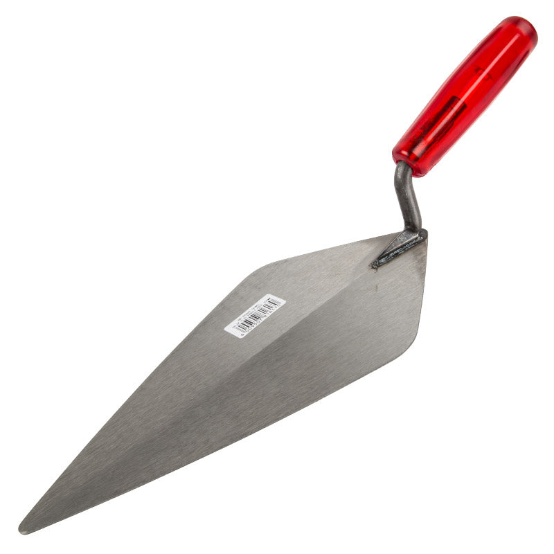 Kaufmann Trowel Brick Plas Handle 300 Mm