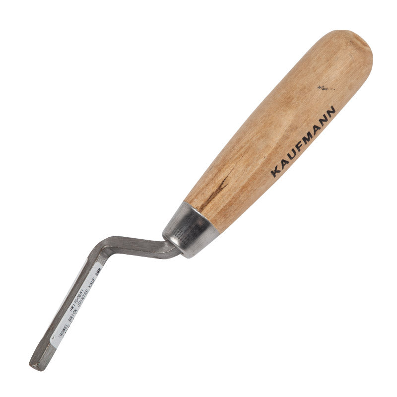 Kaufmann Trowel Brick Jointer 8.0 Mm (Short Round)