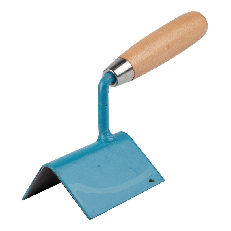 Kaufmann Trowel Outside Cnr Cove 75 Mm