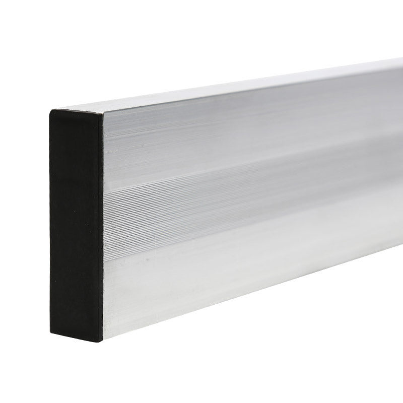 Kaufmann Straight Edge Box Type Aluminium 1.5 M