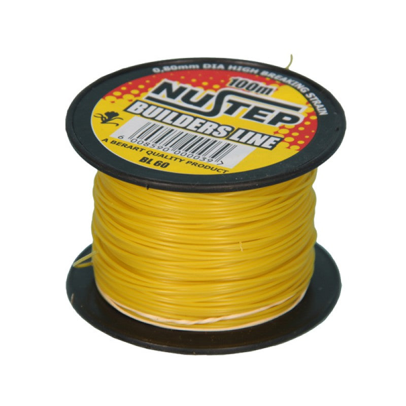 Kaufmann Building Line 60 Lb 0.80 X100 Mm