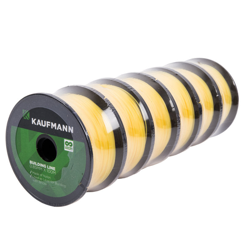 Kaufmann Building Line 70 Lb 0.85 X100 Mm