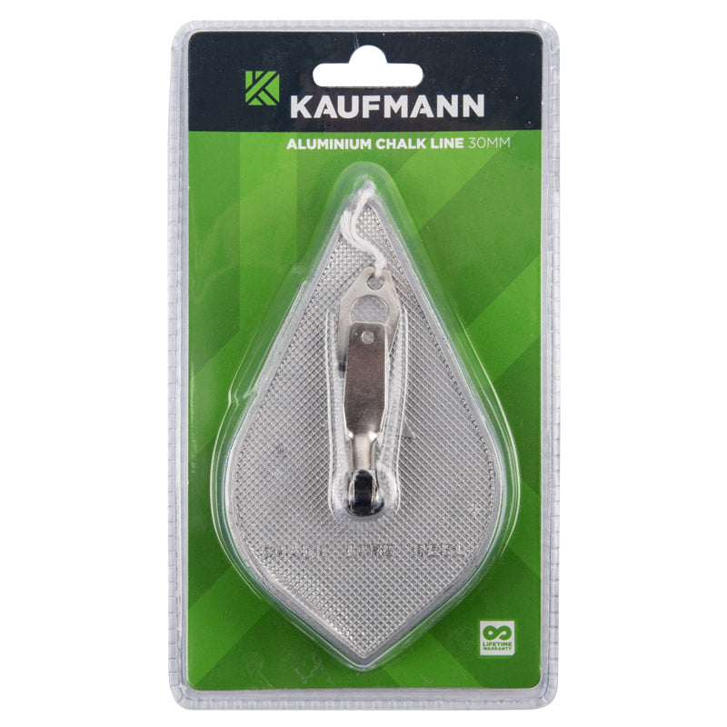 Kaufmann Chalk Line 30 M