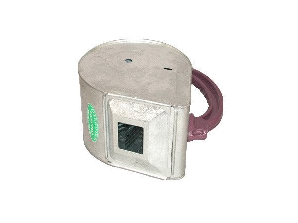 Tyrolean Flicker Machine