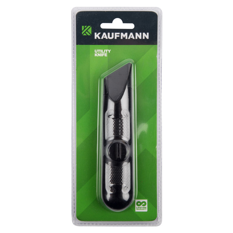 Kaufmann Utility Knife Fixed Blade